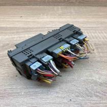9568205480   Fuse module Citroen Berlingo