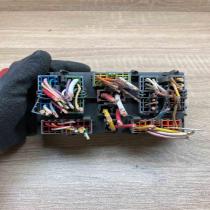 9568205480   Fuse module Citroen Berlingo