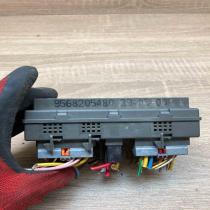 9568205480   Fuse module Citroen Berlingo
