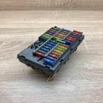9568205480   Fuse module Citroen Berlingo