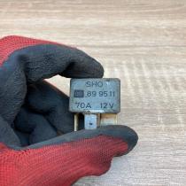 443951253J 899511 213 Other relay Volkswagen PASSAT B5