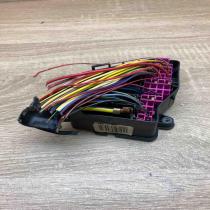 8D1941824   Fuse box set Audi A6 S6 C5 4B