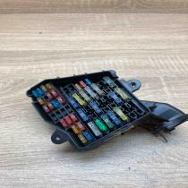 8D1941824   Fuse box set Audi A6 S6 C5 4B