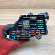 8D1941824   Fuse box set Audi A6 S6 C5 4B