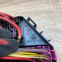 8D1941824   Fuse box set Audi A6 S6 C5 4B