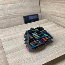 8D1941824   Fuse box set Audi A6 S6 C5 4B
