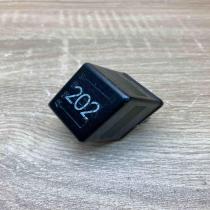 8A0951253 899587 202 Other relay Audi A4 S4 B5 8D