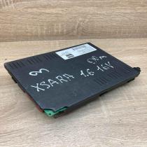73003211 9643493580  Central body control module Citroen Xsara