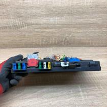 73003211 9643493580  Central body control module Citroen Xsara