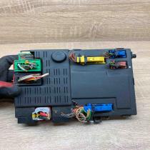 73003211 9643493580  Central body control module Citroen Xsara
