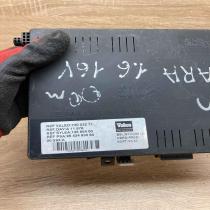 73003211 9643493580  Central body control module Citroen Xsara