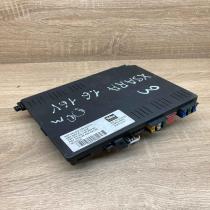 73003211 9643493580  Central body control module Citroen Xsara