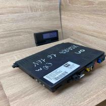 73003211 9643493580  Central body control module Citroen Xsara