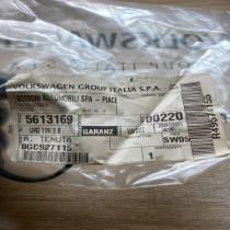 0GC927115  WAG O ring Other engine part Volkswagen T-Roc