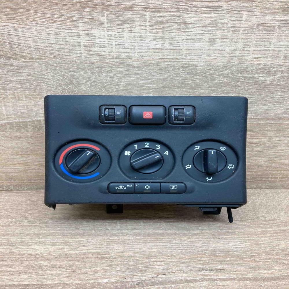 024420732   Climate control unit Opel Zafira A