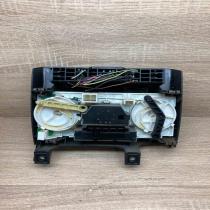 024420732   Climate control unit Opel Zafira A