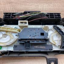 024420732   Climate control unit Opel Zafira A