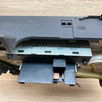 024420732   Climate control unit Opel Zafira A