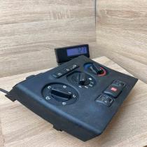 024420732   Climate control unit Opel Zafira A