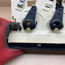 9041703027   Climate control unit Renault Laguna I