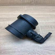 9670112 0280218108  Mass air flow meter Volvo S80