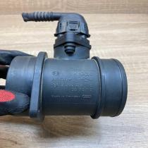 9670112 0280218108  Mass air flow meter Volvo S80