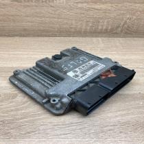 03G906021PM 0281014061 BPG Engine control unit/module ECU Volkswagen Golf V