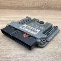 03G906021PM 0281014061 BPG Engine control unit/module ECU Volkswagen Golf V