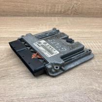 03G906021PM 0281014061 BPG Engine control unit/module ECU Volkswagen Golf V
