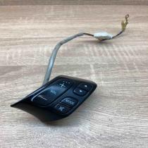 15B053 0010   Steering wheel buttons/switches Toyota Avensis Verso