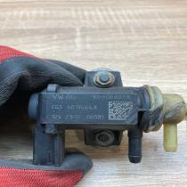 1K0906627B   Turbo solenoid valve Volkswagen Golf VI