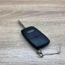 Audi Key Fob   Ignition key/card Audi A6 S6 C5 4B
