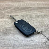 Audi Key Fob   Ignition key/card Audi A6 S6 C5 4B
