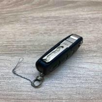 Audi Key Fob   Ignition key/card Audi A6 S6 C5 4B