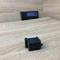 161937501B   Plug wire Volkswagen Golf IV