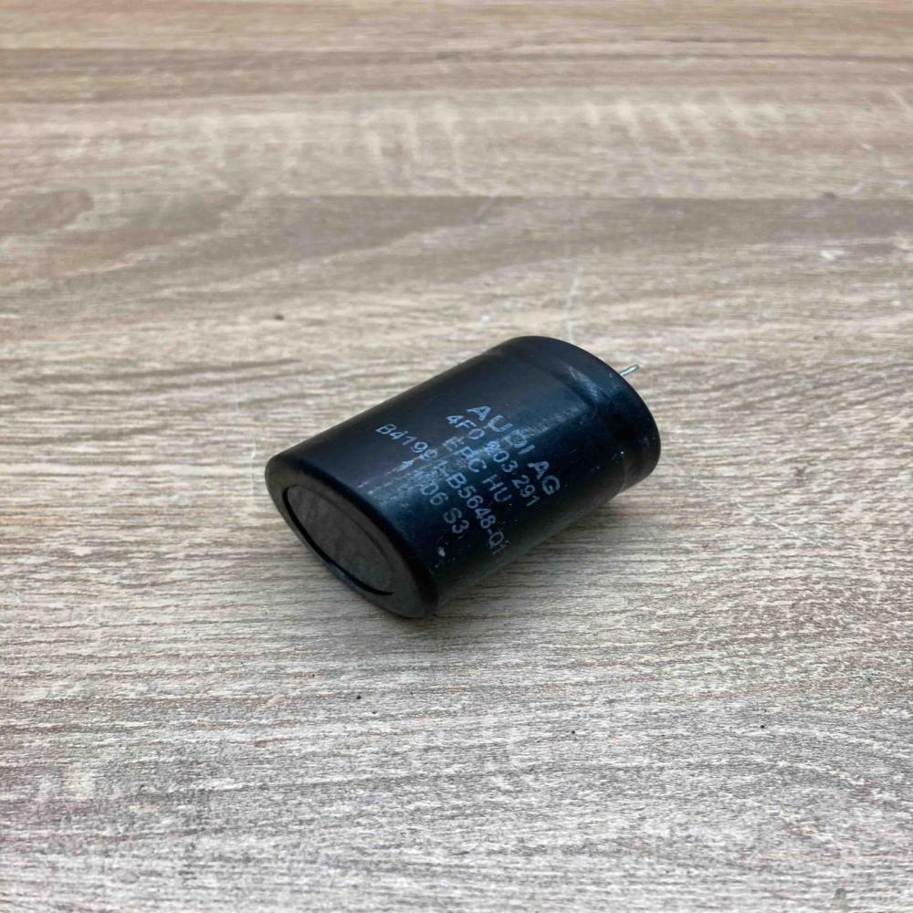 4F0903291 B41991 B5648 Q1  Other relay Audi A6 S6 C6 4F