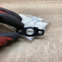 A6510960380   Oil cooling pipe Mercedes-Benz Sprinter W906