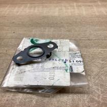 A6510960380   Oil cooling pipe Mercedes-Benz Sprinter W906