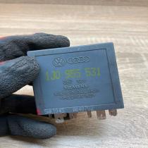 1J0955531 5WK1045 192 Other relay Volkswagen PASSAT B5.5