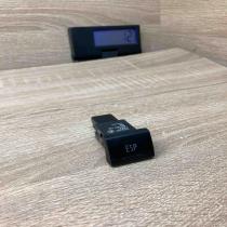 4B0927134 3102 103  ESP (stability program) switch Audi A6 S6 C5 4B
