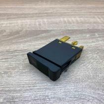 4A0941563C   Fog light switch Audi 80 90 S2 B4