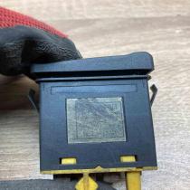 4A0941563C   Fog light switch Audi 80 90 S2 B4
