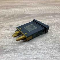 4A0941563C   Fog light switch Audi 80 90 S2 B4