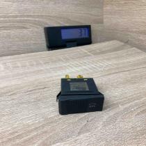 4A0941563C   Fog light switch Audi 80 90 S2 B4