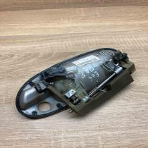 TG7159714 6937230 Right Side Front door exterior handle BMW 7 E65 E66