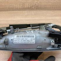TG7159714 6937230 Right Side Front door exterior handle BMW 7 E65 E66