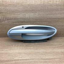 TG7159743 6937229 Left Side Rear door exterior handle BMW 7 E65 E66