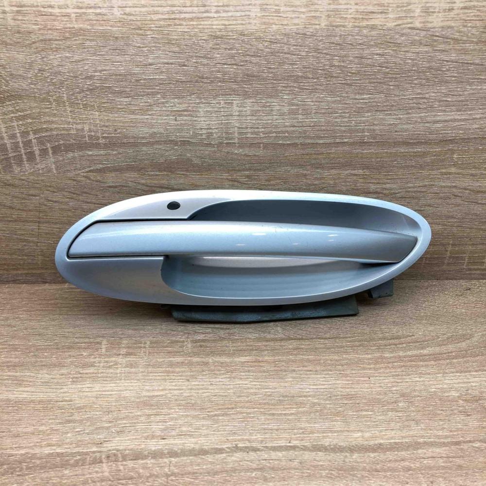 TG7159743 6937229 Left Side Rear door exterior handle BMW 7 E65 E66