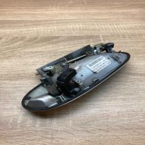 TG7159743 6937229 Left Side Rear door exterior handle BMW 7 E65 E66