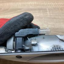 TG7159743 6937229 Left Side Rear door exterior handle BMW 7 E65 E66